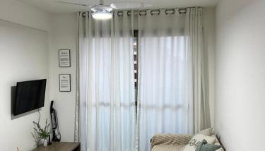 Flat frente à praia e encantador! - Foto 4