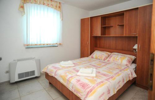 Apartments with swimming pool Caska, Pag - 4109 - Foto 23