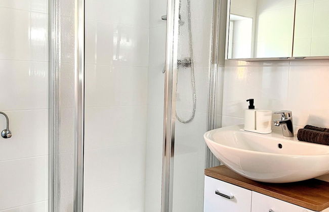 Holiday Home in Spielberg Near Red Bull Ring - Foto 17