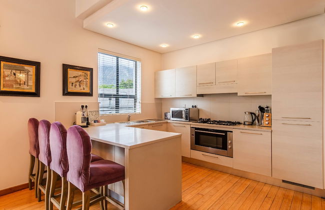 The Ivy Apartments - Foto 49