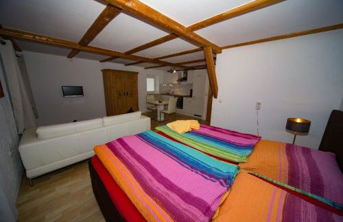 Allgäuer Taucherhof - Foto 23