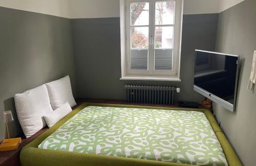 Ferienwohnung Dausacker - Foto 12