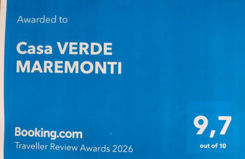 Casa VERDE MAREMONTI - Foto 45