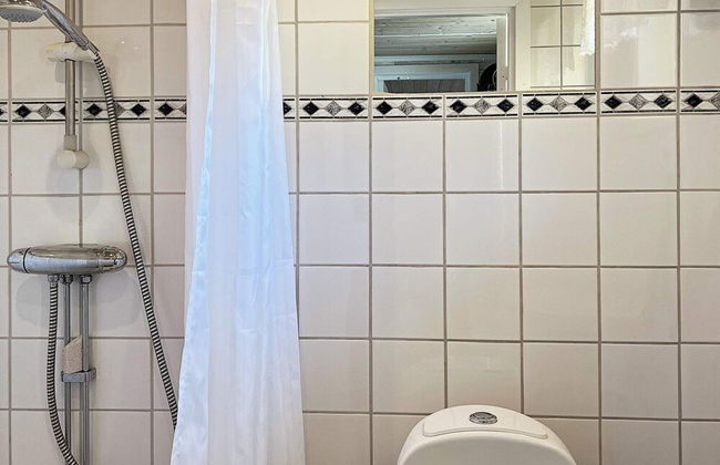 5 Person Holiday Home in Nykvarn - Foto 8