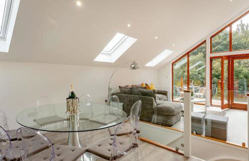 Waterside Lodge Five -Uk38263 - Foto 8