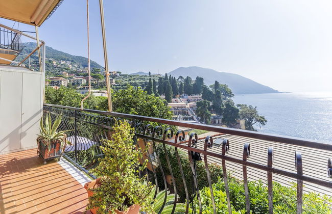 A due passi da Camogli - Photo 12