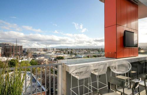 Blueground Centennial rooftop nr Courthouse SFO-1750 - Foto 11