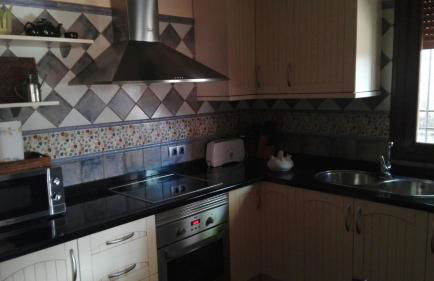 Alojamiento Turistico Rural El Yelmo - Foto 7