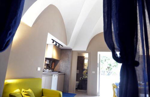 Dammuso SOLMAR - Foto 11