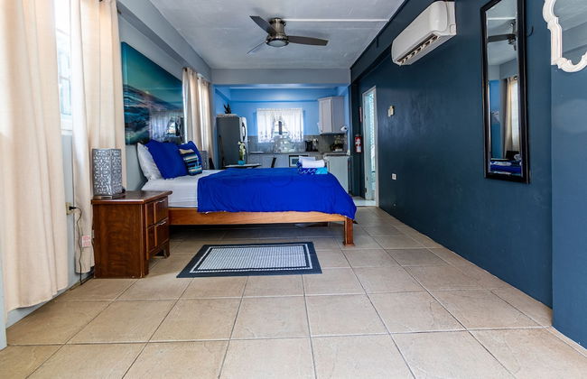 Restorations Tobago - Photo 12