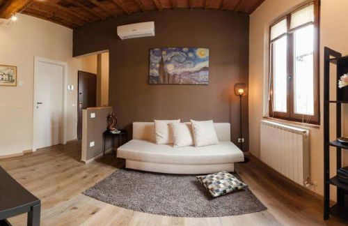 Casa Luce - cosy and trendy flat - Foto 4