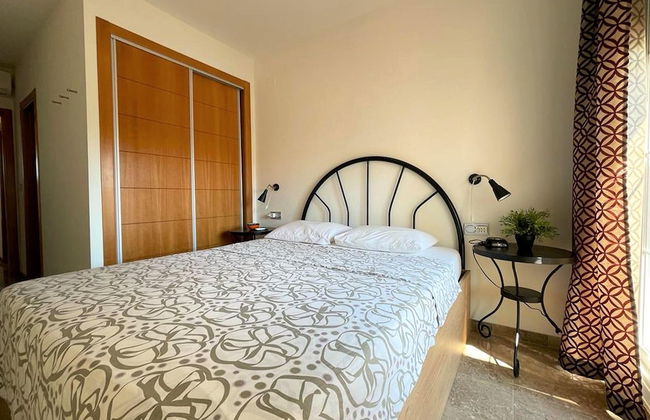 Belvilla by OYO Vereda Golf II - Foto 7