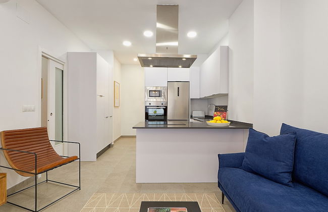 Solaga - Soho Suites - Foto 37