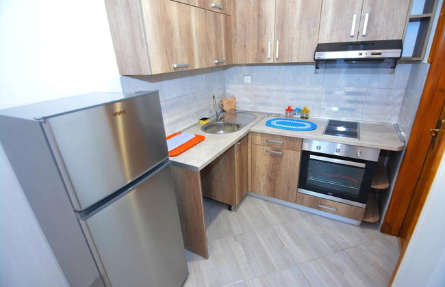 Apartments Antonio - Foto 16