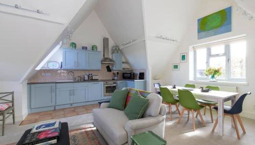 Charming Cotswold Loft - Foto 5