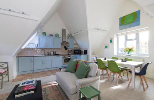 Charming Cotswold Loft - Foto 5
