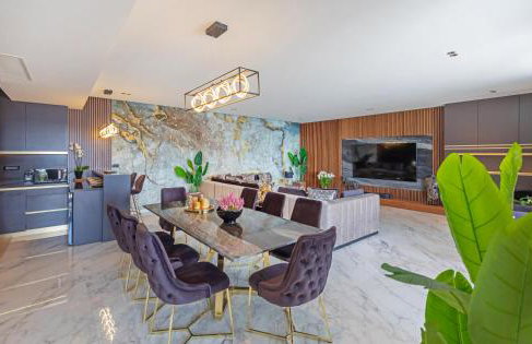 Luxury Residence DiVino - Foto 15