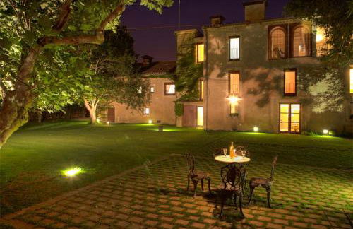 Luxuriously restored farmhouse near Girona in the heart of Catalunya - Foto 36