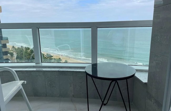 Apartamento Luxo - Boa Viagem - Photo 11