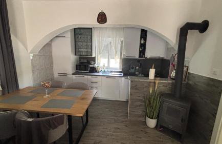 Apartmani Mirela - Foto 9