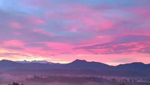 Pyrenees Vue Gite - Le Plus Commentaires Positifs - Vues Fantastique, Tres Bon Petit-Déjeuner, Calme, Piscine, Parking - Foto 3