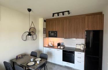 Apartament Kasztanówka w Rydzynie - Foto 4