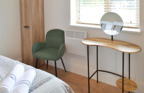 Cedar Lodge - Foto 9