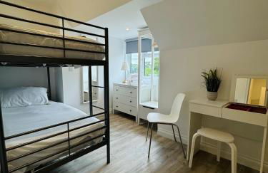 The Crescent - Foto 41