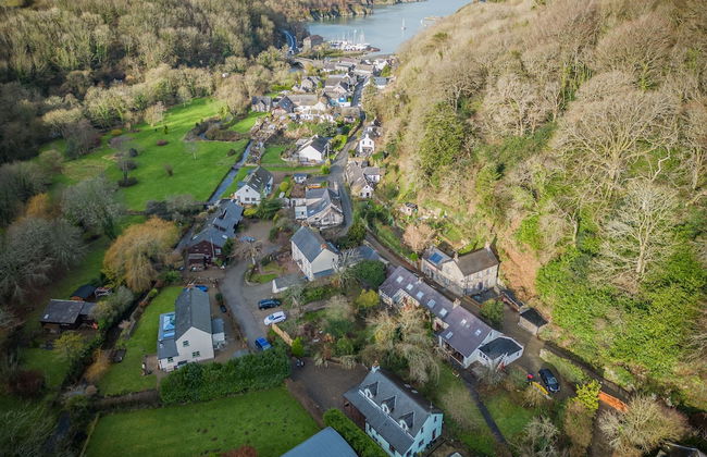 Llais Afon - 3 Bedroom Holiday Home - Fishguard - Foto 74