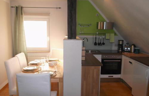 Business Apartments Netzeband - Photo 72