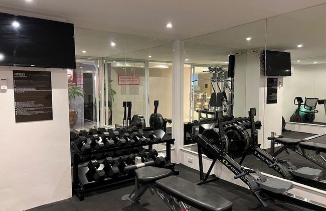 Aspira Residence Ruamrudee - Foto 43