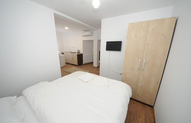 Citadel Aparthotel - Photo 15