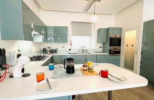 New Waverleys Retreat Stunning Loft Style Ventnor - Foto 7