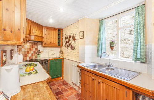 Ruffles Cottage Dunster - Photo 18