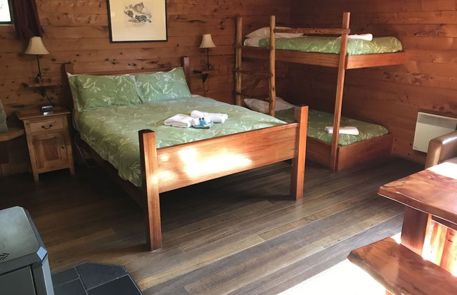 Cradle Highlander - Foto 26