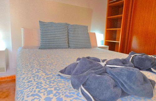 Lidia 1 Apartment, 1st line beach, 1 bedroom 1Bath - Foto 32