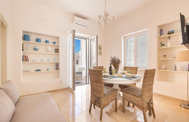 2196 L`angolo di Dora by Barbarhouse - Foto 12