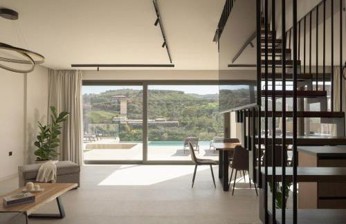 Venerato Villas Ampela & Apolonia, with Pool, Spa Whirlpool & Heritage, By ThinkVilla - Foto 63