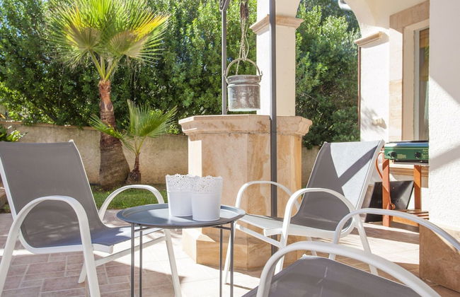 Ca Na Matas , Son Serra Marina - Foto 20