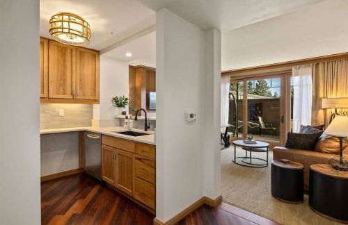 Elegant Suncadia Lodge 1 Bedroom Luxury Suite - Foto 35