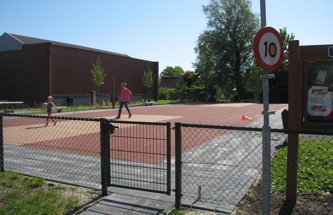 Nice House with Dishwasher near Wadden Sea - Foto 9
