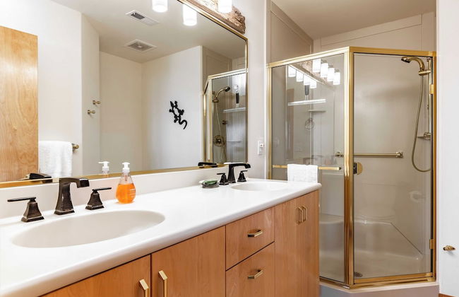 The Majestic Blue View by Avantstay Waterfront - Foto 27