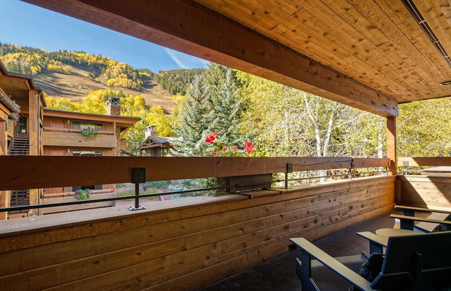 Fasching Haus Condominiums by Frias - Foto 76