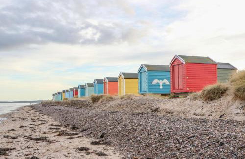 78 Findhorn - Foto 36