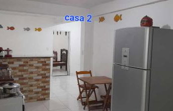 AreiaBranca/casa2 - Foto 2