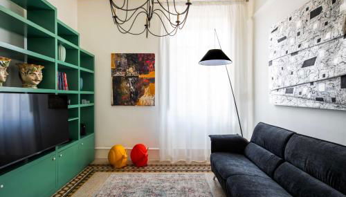 Libertà 78 - Art Suite & Spa - Foto 4