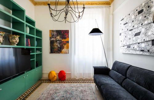 Libertà 78 - Art Suite & Spa - Foto 4