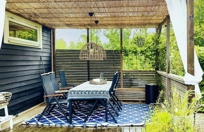 4 Star Holiday Home in Holsljunga - Photo 29