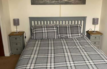 River Penthouse Apt 2BR Parking View St Neots Town Centre - Foto 84