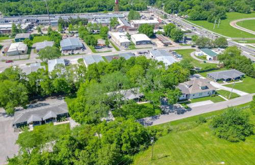 Beautiful Bungalow Historic Franklin Quadplex - Foto 46